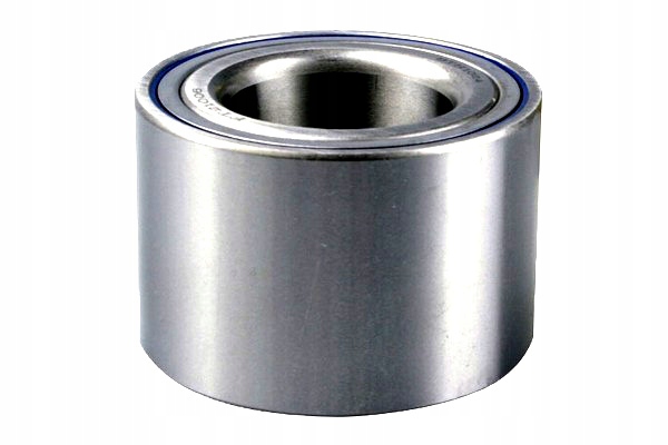 фото №2, Підшипник колеса iveco daily 90 перед 73x40 fast