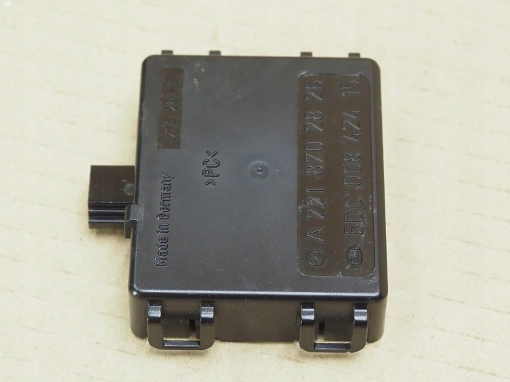 фото №6, Датчик дождя mercedes-benz clk a209 w203 a2218702826