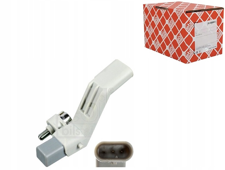 фото №11, Febi bilstein 175299 генератор імпульсів, wał колінвал