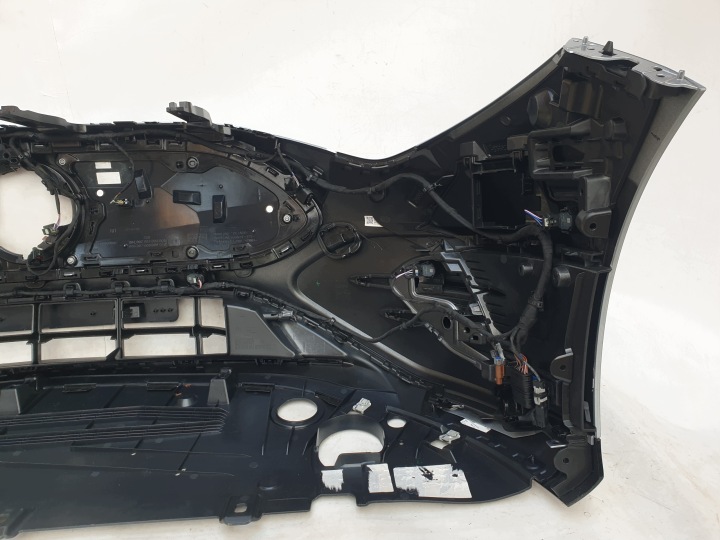 фото №12, Mercedes cla w174 amg eq электрический 24- бампер перед передний pdc a1748855503