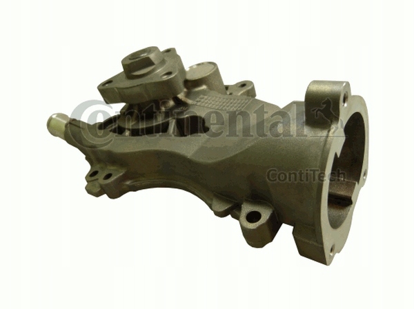 фото №1, Насос води opel 1,0-1,4 corsa d/1,4 astra j/insignia