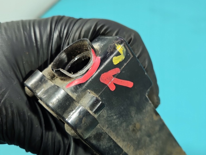 фото №7, Тормоз ручной электрический kia sorento iii 59700-c5610 c5597-01020