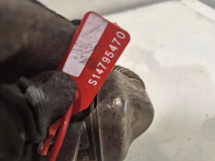 фото №6, Клапан egr радиатор выхлопных газов h8201068965 megane iv scenic iv 1.6 dci 16-