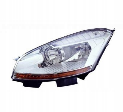 фото №1, Depo le citroen c4 picasso