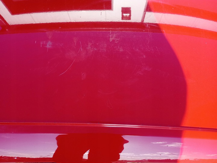 фото №11, Крыша skoda octavia iii hb lf3k