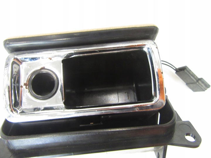 фото №9, Бардачок пепельница левая зад вкладка bmw e38