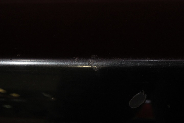 фото №6, Бампер зад задній 475/9 pdc bmw x5 e53 99-03