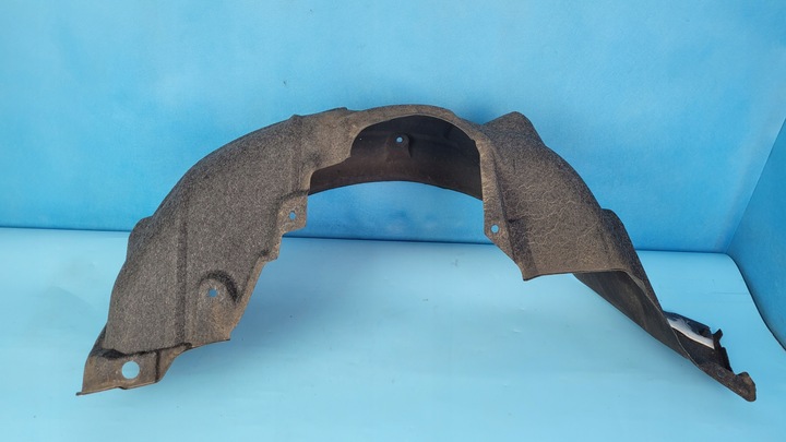 фото №5, Toyota corolla e21 підкрилок лівий зад 65638-12050