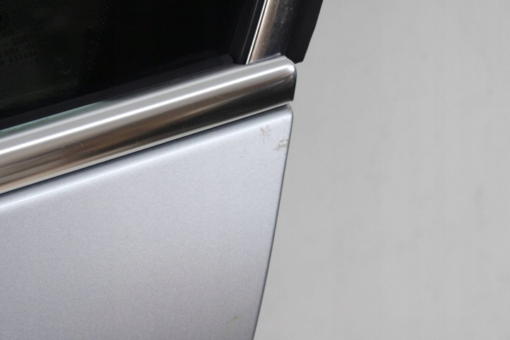 фото №10, Vw passat b6 sedan 2005r- двері лівий ліві зад задні la7w - код фарби