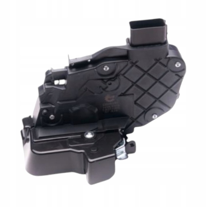 фото №1, Центральный замок land rover discovery 3 4