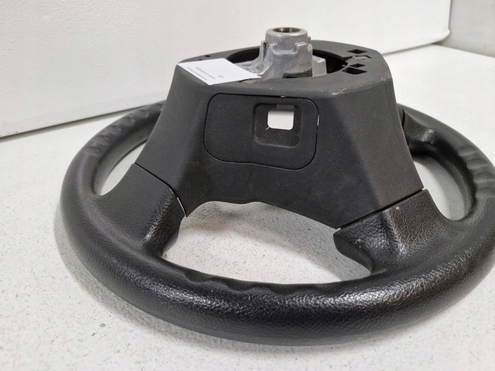 фото №6, Toyota matrix 2 ii e140 кермо гарна