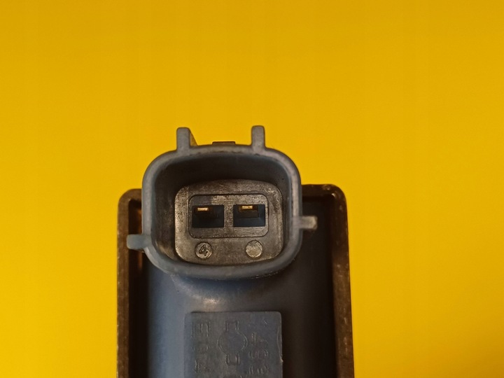 фото №5, Клапан вакуум renault vel satis 3.5 бензин 149302a000 nr479
