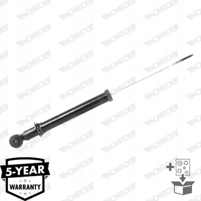 фото №1, Амортизатор zaw. saab 9-5 98- зад /oespe 376126sp monroe 376126sp monroe