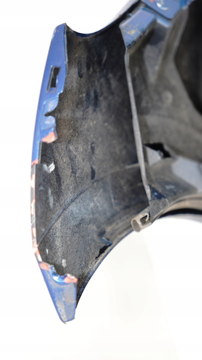 фото №11, Бампер перед переднє renault megane iii 08-12r обшивка дверей