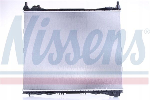 фото №3, Радіаторів двигуна nissens 64331 lr034553 land rover