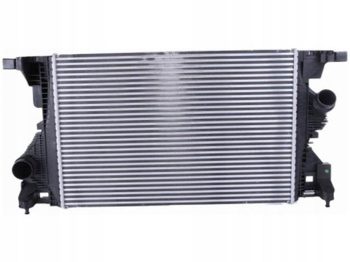 фото №1, Интеркулер mercedes класс a w177 1.3 v177 1.3 класс b w247 1.3