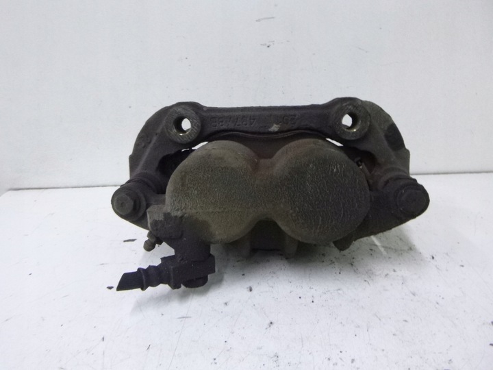 фото №3, Супорт гальмівний перед ford transit v 2.0tdci 02r.