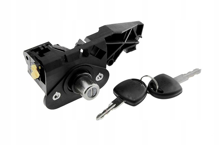 фото №1, Ezc-pl-006 nty замок крышки багажника nty