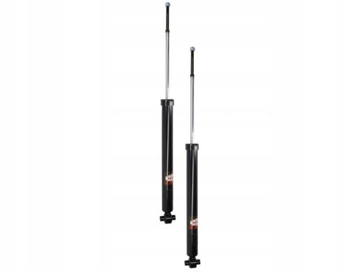 фото №5, Амортизатор 1746g магнит marelli