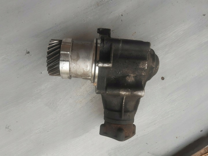 фото №1, Редуктор привода honda cr-v 2.2 i-cdti