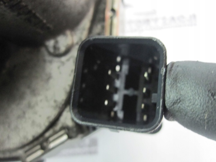 фото №5, Bmw 1.6 b n45b16 115km 07r дросельна заслінка 7561067 a2c53145951