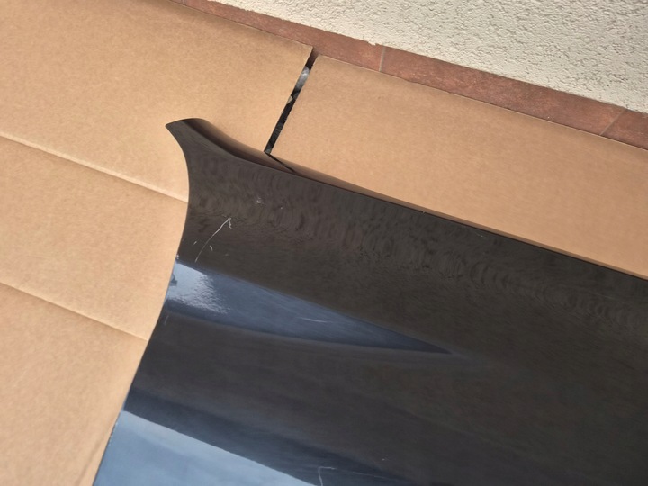 фото №7, Крило переднє bmw x3 g01 x4 g02 оригінал