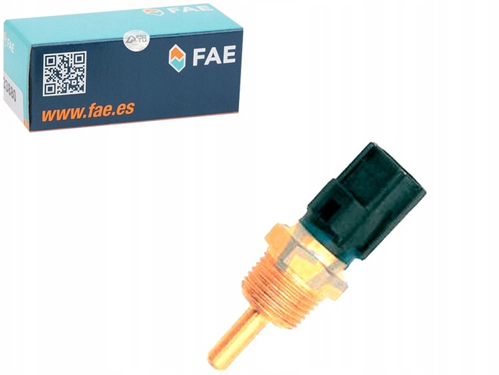 фото №1, Датчик температури рідини радіатор [fae]