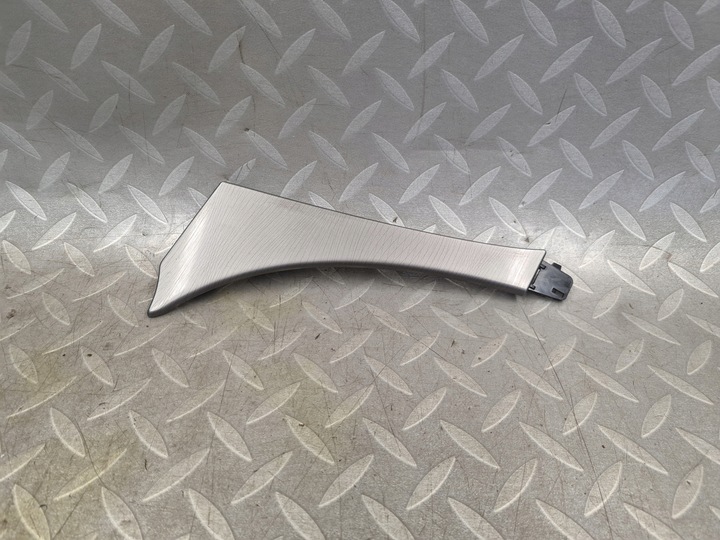 фото №9, Планка рамка корпус захист dekor панелі opel insignia a оригінал