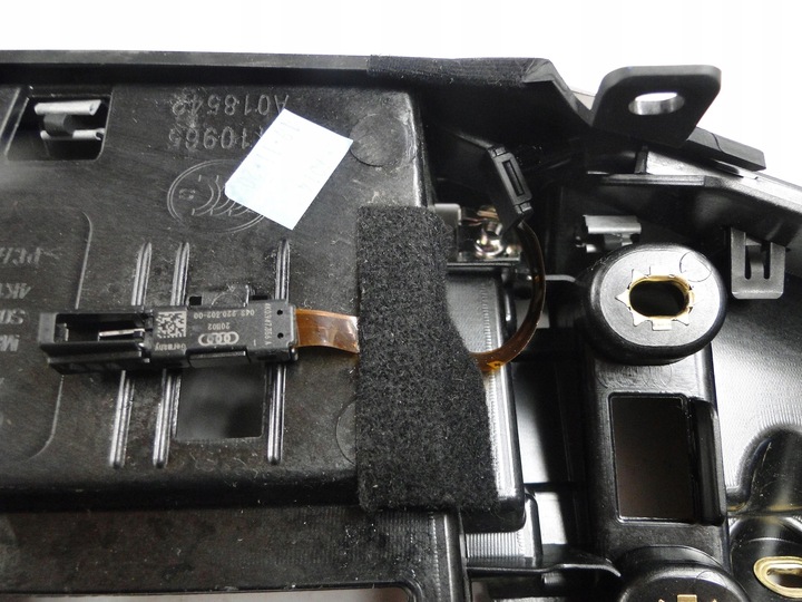 фото №11, Audi a6 a7 4k c8 планка панелі led 4k1857736 ambiente