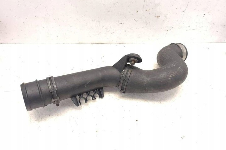 фото №7, Труба интеркулер vw passat b6 3c2 3c0145770b 1.9l дизель 77kw 2006