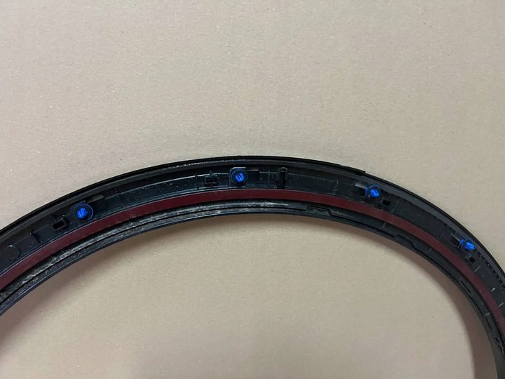 фото №10, Планка крыльев audi q2 81a 2018 правая зад задняя 81a853818a