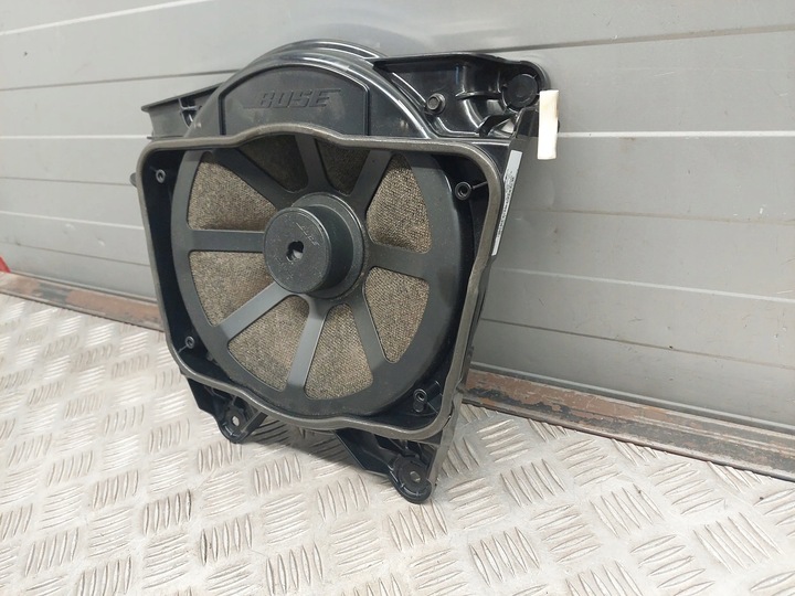 фото №5, Audi a8 s8 d4 4h 4h0035481a зад права динаміки