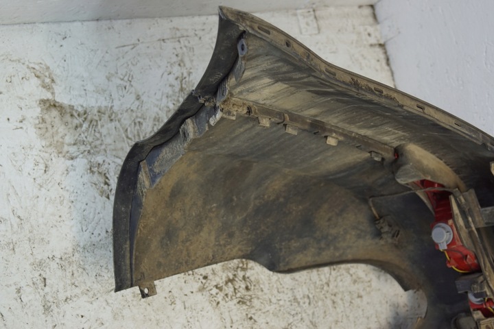 фото №13, Бампер зад audi q7 4l s-line