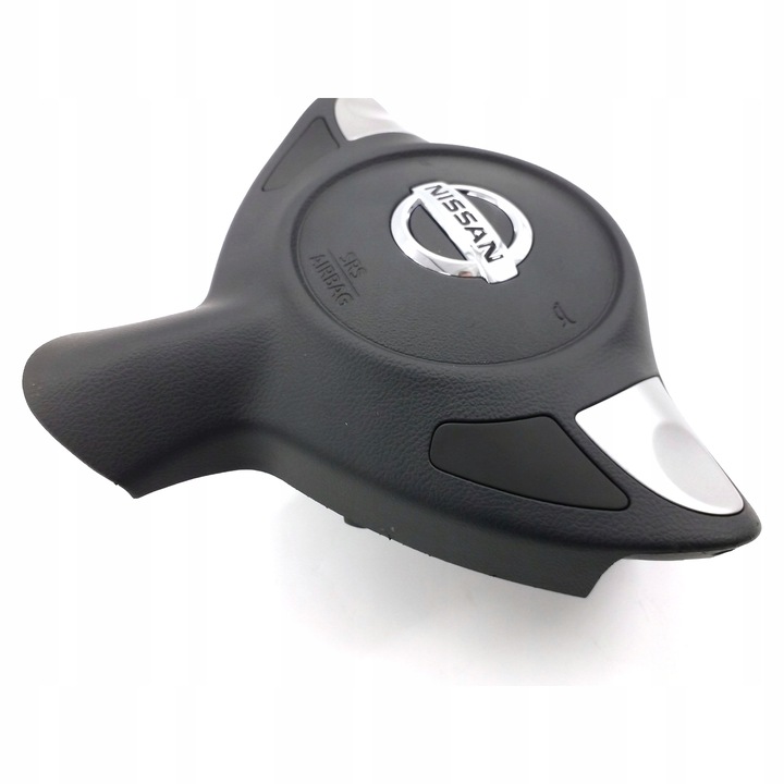 фото №7, Nissan juke f15 повітряна подушка водія