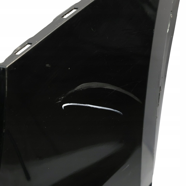 фото №14, Audi sq5 fy бампер задній mythical чорний чорний металік - y9t