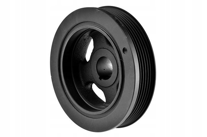 фото №2, Колесо ременное вала toyota 1zzfe 3zzfe 4zzfe t25 e12