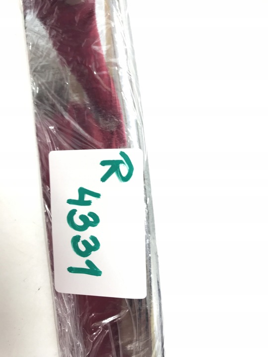 фото №10, Планка бампера левая перед tesla s рестайлинг хром