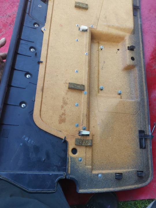 фото №15, Оббивка двері ліві правий mercedes w124 купе