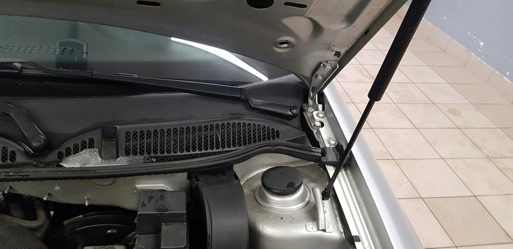 фото №9, Прокладка підскло пінополістирол audi a3 8l fl 96-03