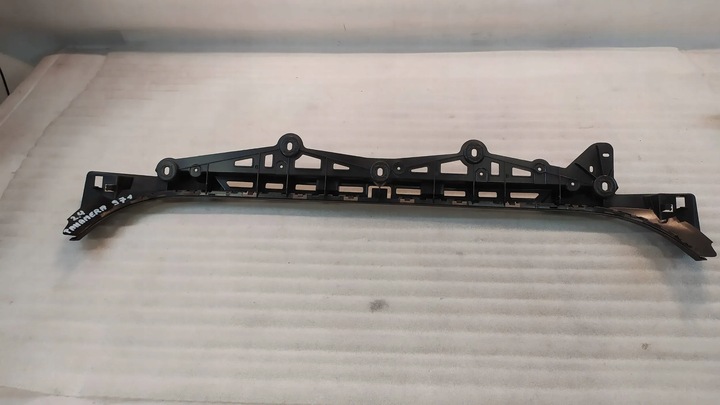 фото №7, Ползун бампера зад средство panamera 971 971807863