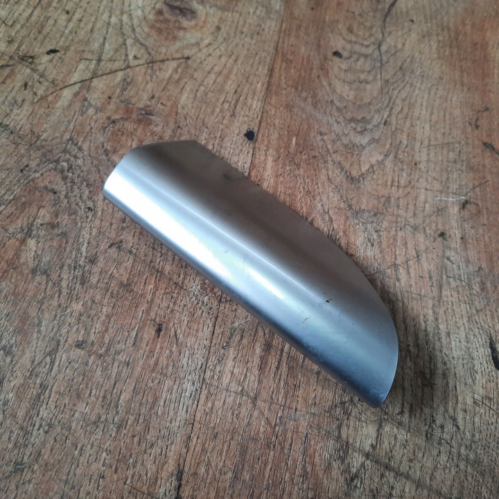 фото №1, Захист стійка заглушка c3 iii aircross 13471212