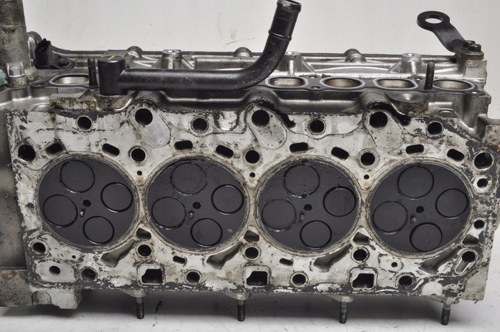 фото №6, Kia sorento i 2.5 crdi 140km головка d4cb