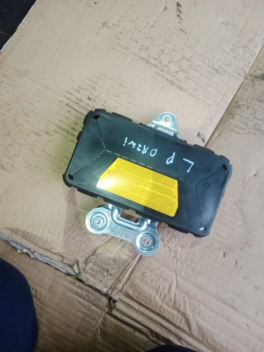 фото №1, Подушка подушка безопасности дверь range rover l322 ehm000130
