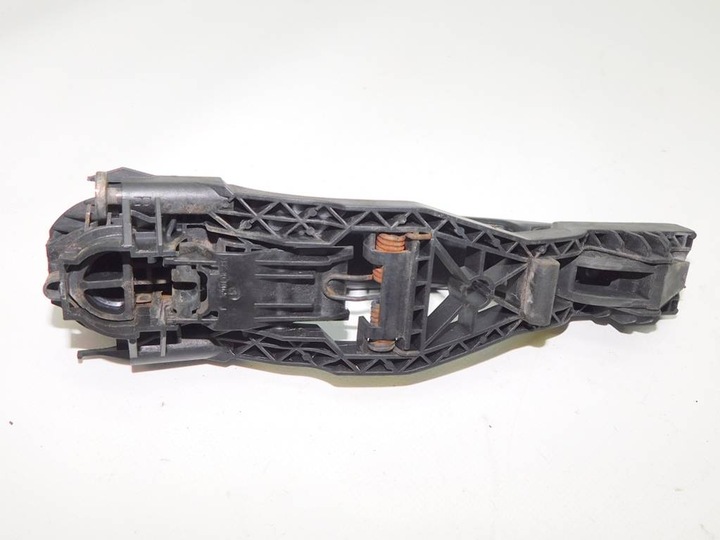 фото №7, Skoda octavia ii 2005r ручка дверь правые перед