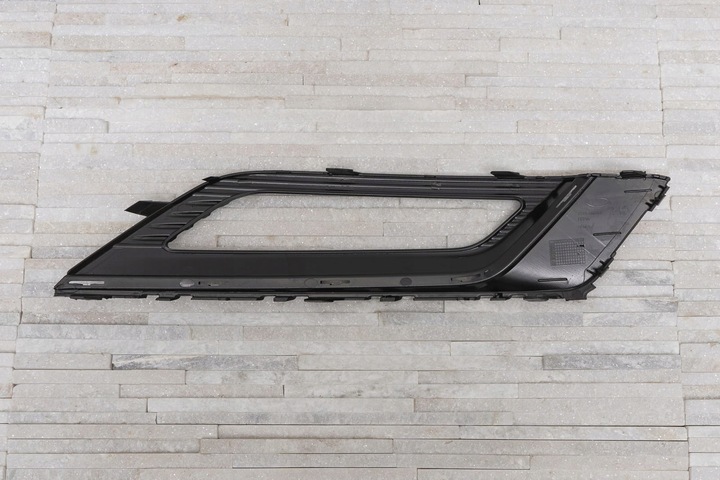 фото №11, Решітка галоген ліва ford fusion mk2 ii 2016-2020