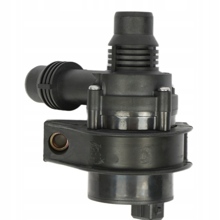 фото №6, Додатковий помпа води замінник do bmw e39 e60 e53 e38 e65 e66