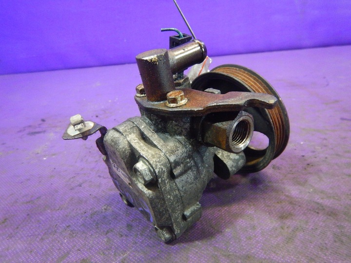 фото №4, Kia picanto i 04-07 1.0 g4he насос підсилювача 57100-07000