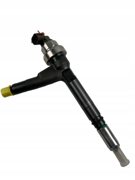 фото №3, Форсунки denso 1.7 cdti opel 897313-8612 перевірені