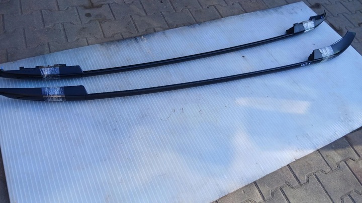 фото №9, Рейлінги дахові citroen c4 picasso i 2.0hdi 07r 9658373480