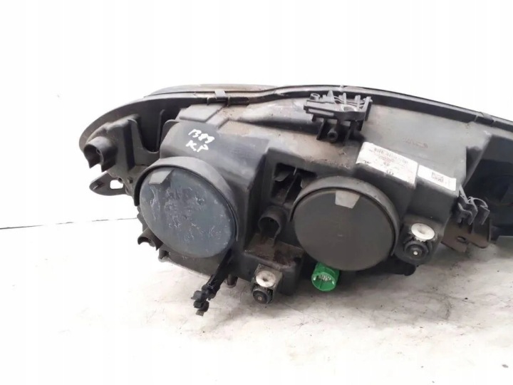 фото №12, Фара левая передняя fiat tipo хэтчбек 357_ 52109118 1.6l дизель 88kw